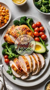 10 Low-Carb Dinner Ideas for a Chicken Monday