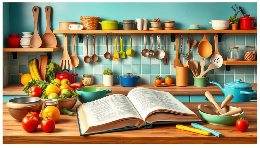 The Complete Cookbook for Young Chefs